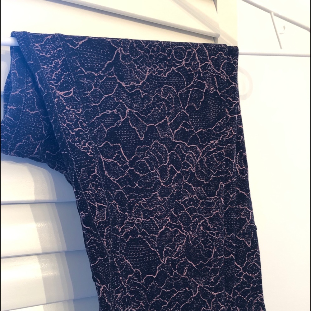 Lululemon legging